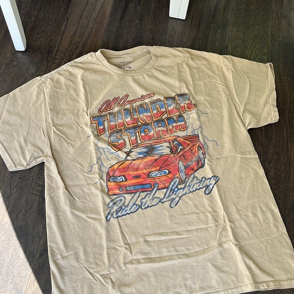 PacSun Graphic Tee XL - Picture 2 of 5